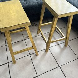 Stool (2)