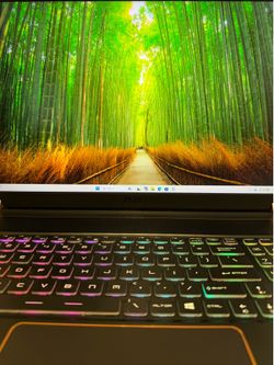 MSI GS75 Stealth Great Condition Gaming Laptop