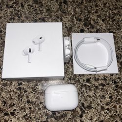 *BEST OFFER* Airpod Pro Gen 2 With Magsafe Charging Case