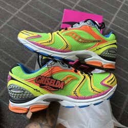 Westside Gunn Saucony Super Fly God  