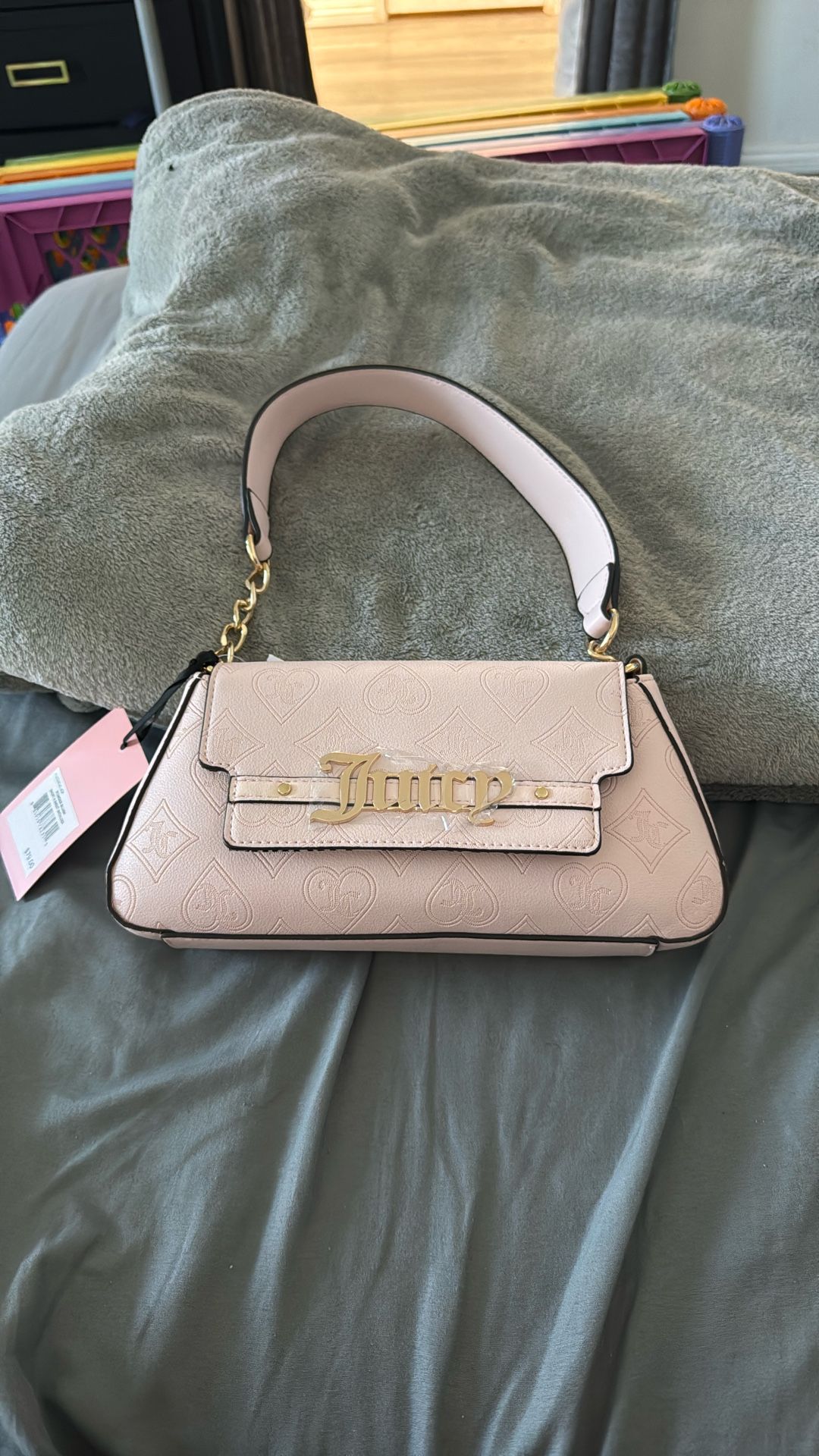Juicy Couture Bag