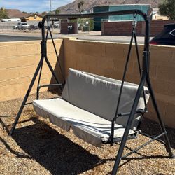 Swing Chair 