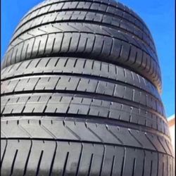 315 30 22 Pirelli P Zero 315/30/22 Used Tires 315/30R22
