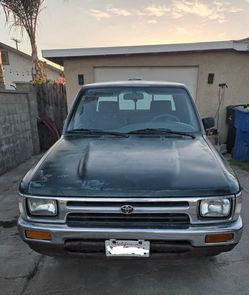 1994 Toyota Pickup