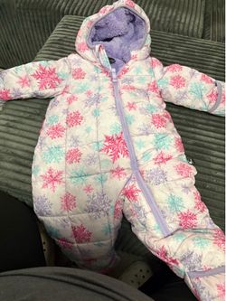 Infant Snow suit