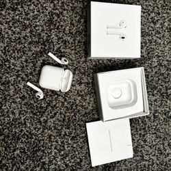 Apple iPods Wireless Earbuds