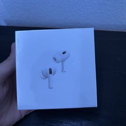 AirPod Pro Gen 2 