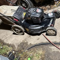 Craftsman Lawnmower