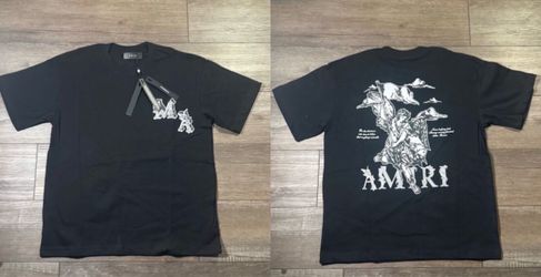 Amiri t shirt size s