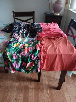 Blouses Nice Clean