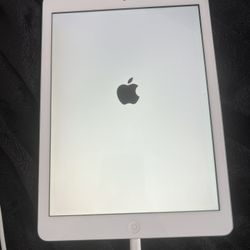 2018 Model iPad 