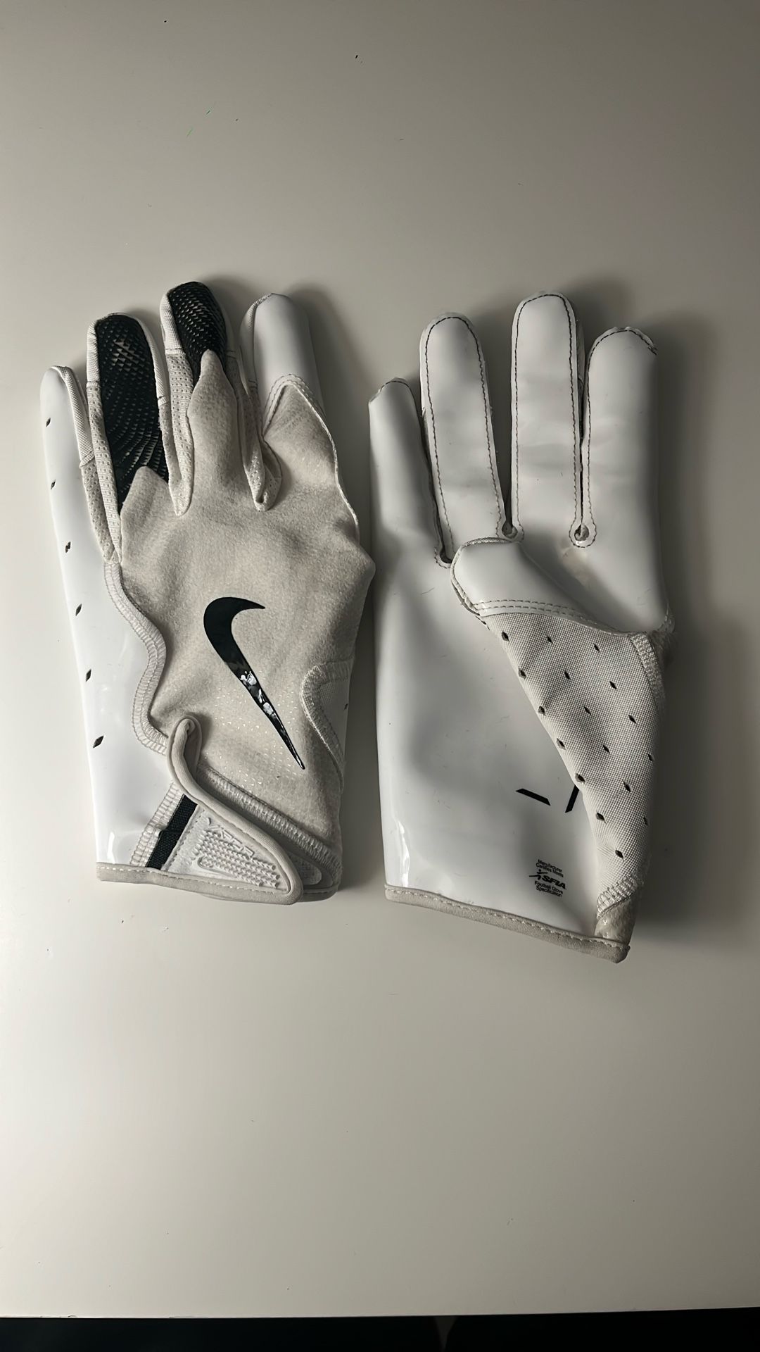 Nike Vapors, Adult XL