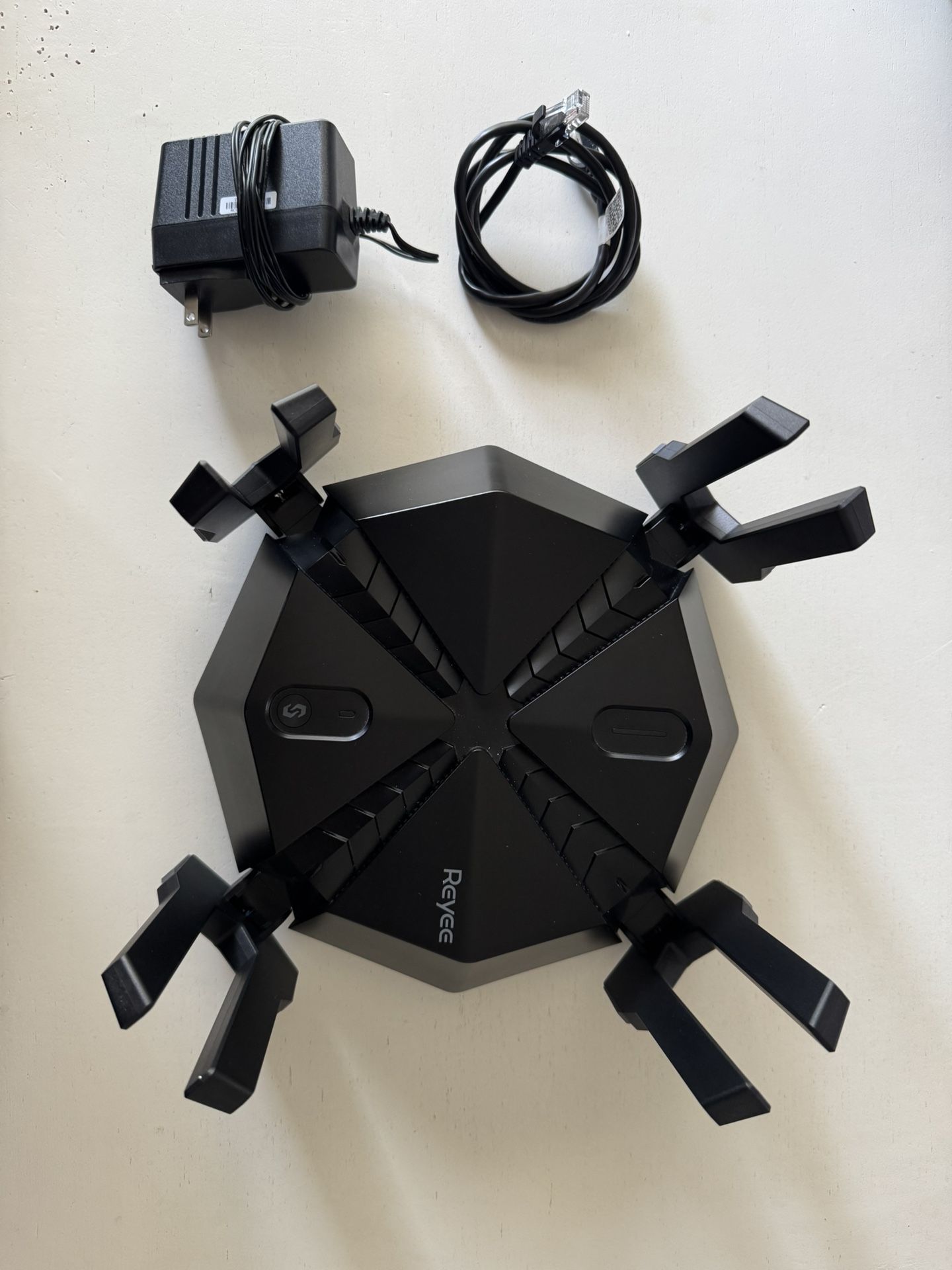 Reyee AX6000 WiFi 6 Router