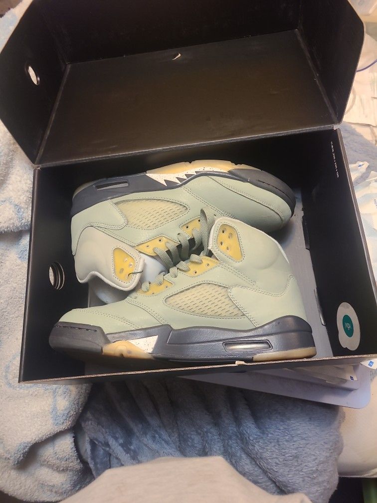 Jordan 5 Retro 
