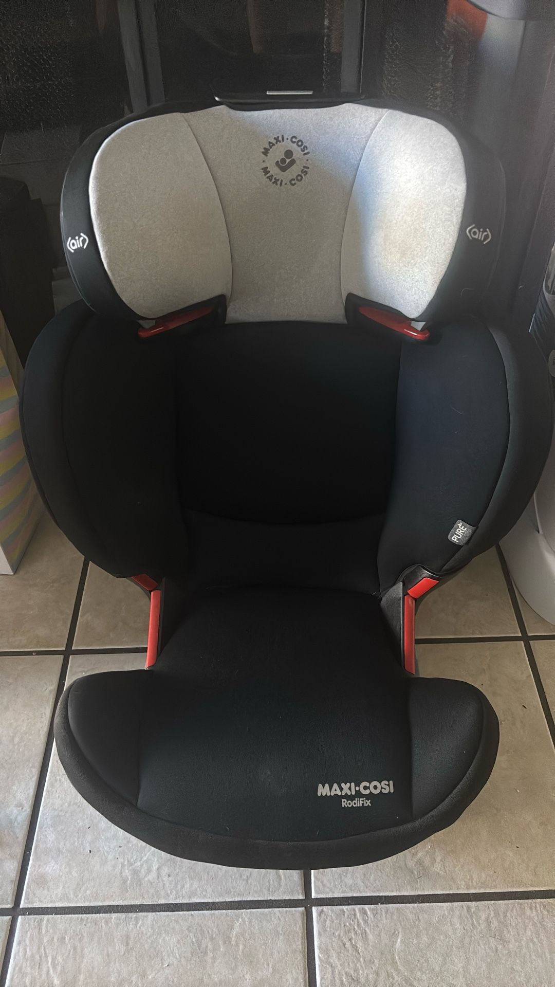 Maxi Cosi Car Seat