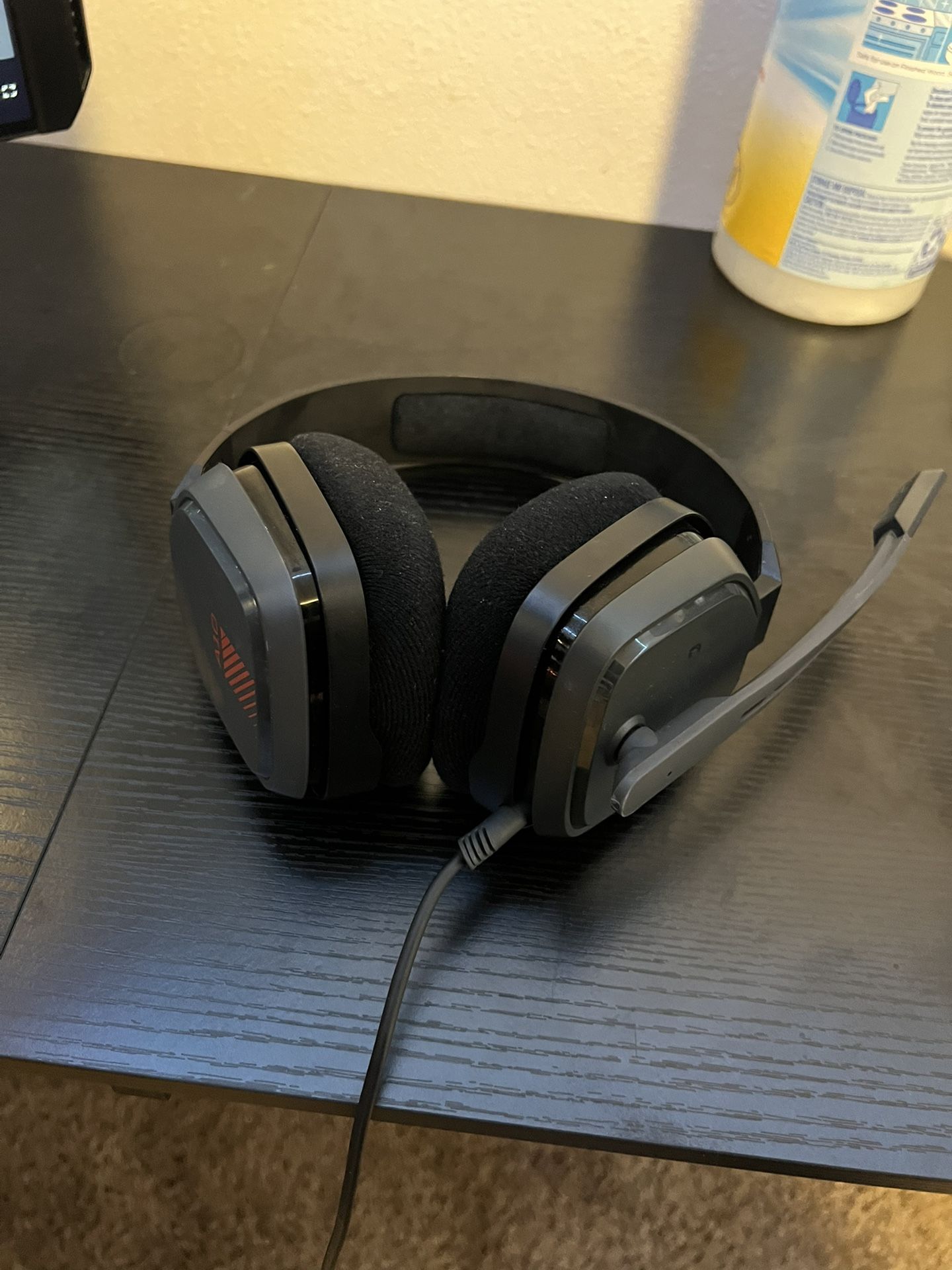 Astro A10 Orange