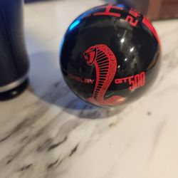 05-09 Shelby GT500 Shift Knobs