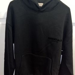 Black Essentials Fear of God 