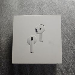 Airpods 4