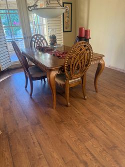 High quality Dinning Room Set