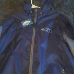 Men's Jacket 