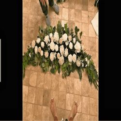 either know Whimsical Wedding Decor – Showcasing Elegant Floral Designs