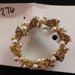 Broach