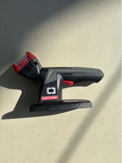 Craftsman C3 Cordless Work Light