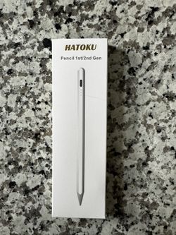 Pencil For iPad