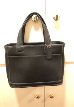 Small Coach Bag