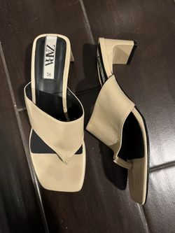 Zara Mules
