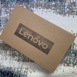 Lenovo Laptop 