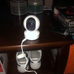 Cámara De Seguridad