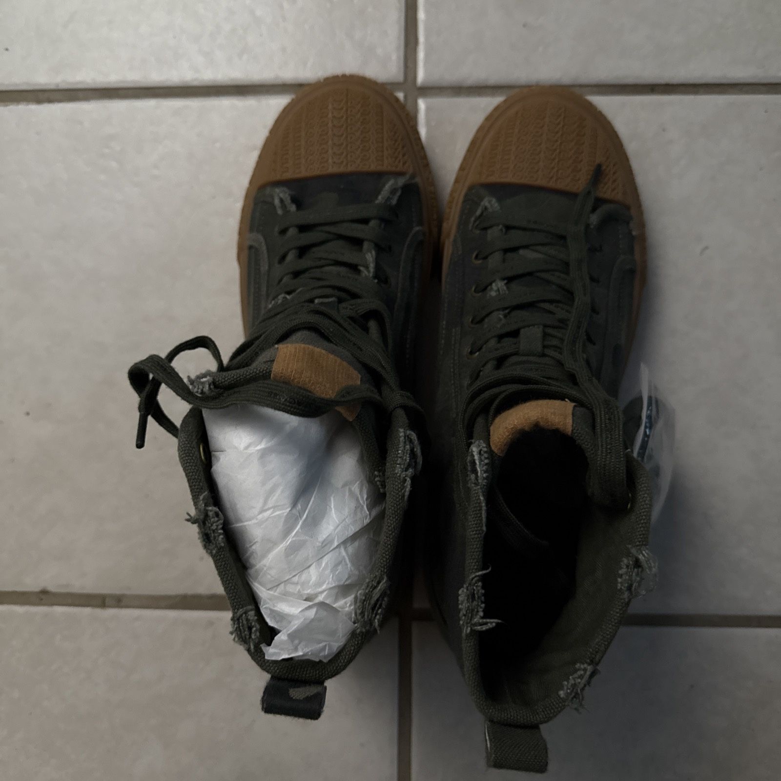 Marc Jacob Size 9.5