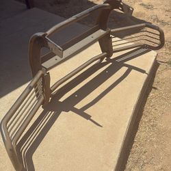 Jeep  WJ Brush Guard
