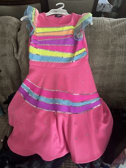 Girl Costume