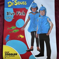 Halloween Costume Kids 