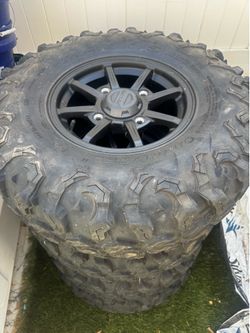 Razor pro XP 2021 wheels (4)