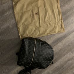 Louis Vuitton Back Pack