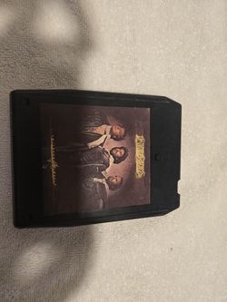 12 Classic tapes For Collectors 10$ Each Of 100$ For All