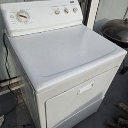 Kenmore ELIITE Dryer