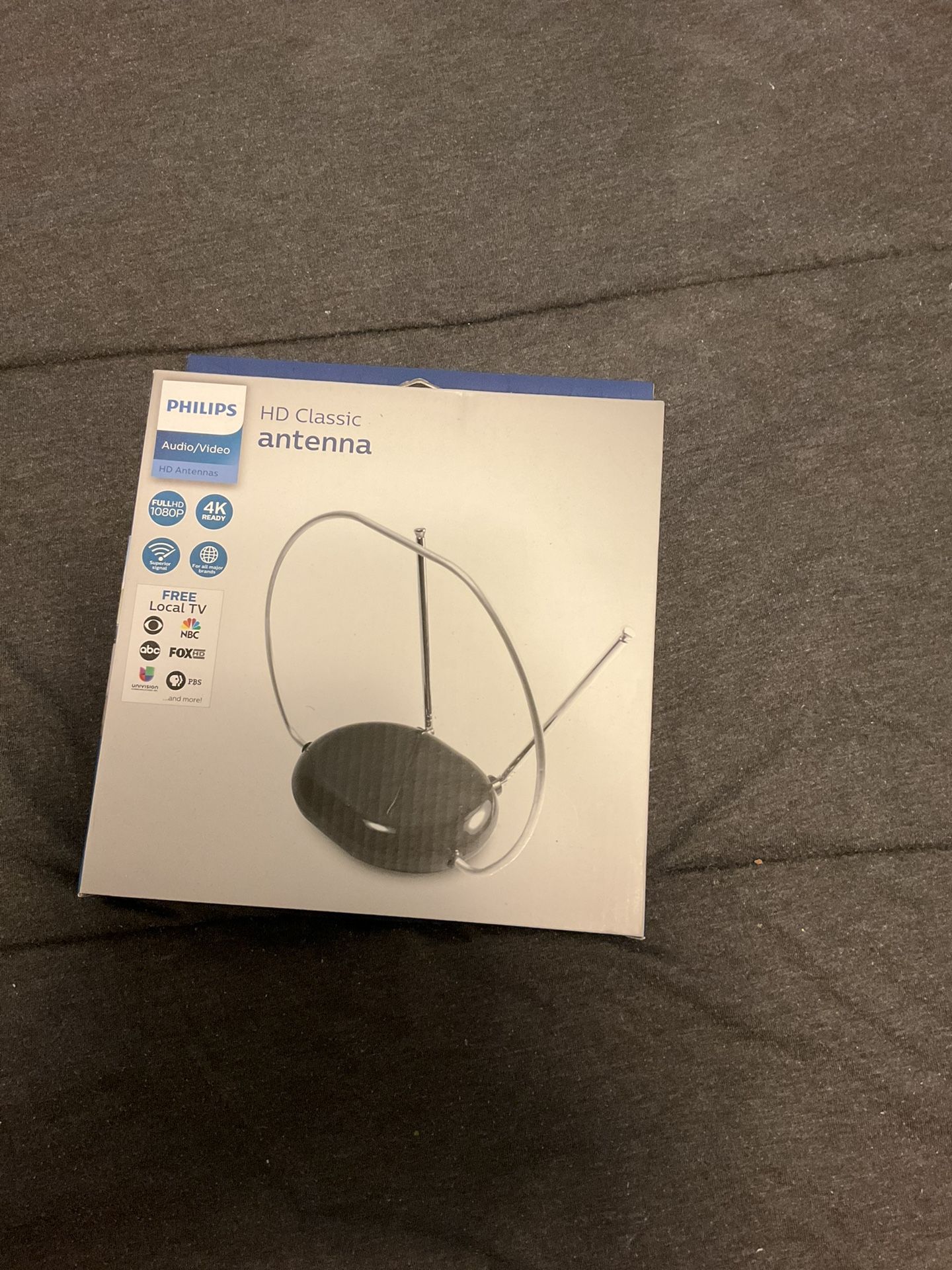 Philips HD Classic Antenna