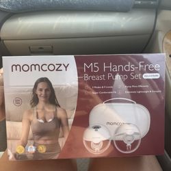 Momcozy M5 Breast Pump