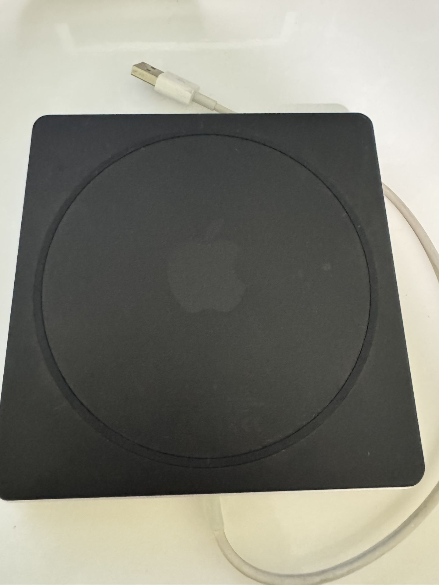 USB-c Super External Drive, Portable External CD/DVD-rw Writer/Player/Burner for The Latest MacBook/asus/asus/dell Latitude/MacBook Pro (Silver)