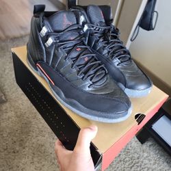 Jordan Retro 12 