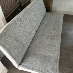 Futon Couch