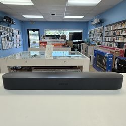 Sonos Beam Compact Smart Sound Bar - Black