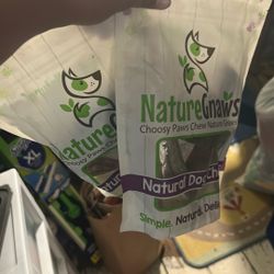 Dog Chews