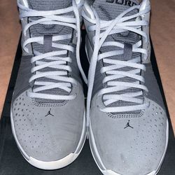 Jordan's Like New 