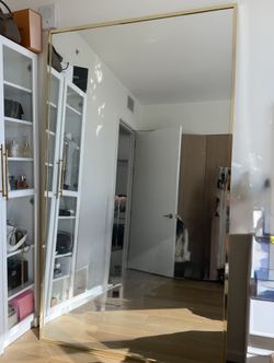 Large Mirror